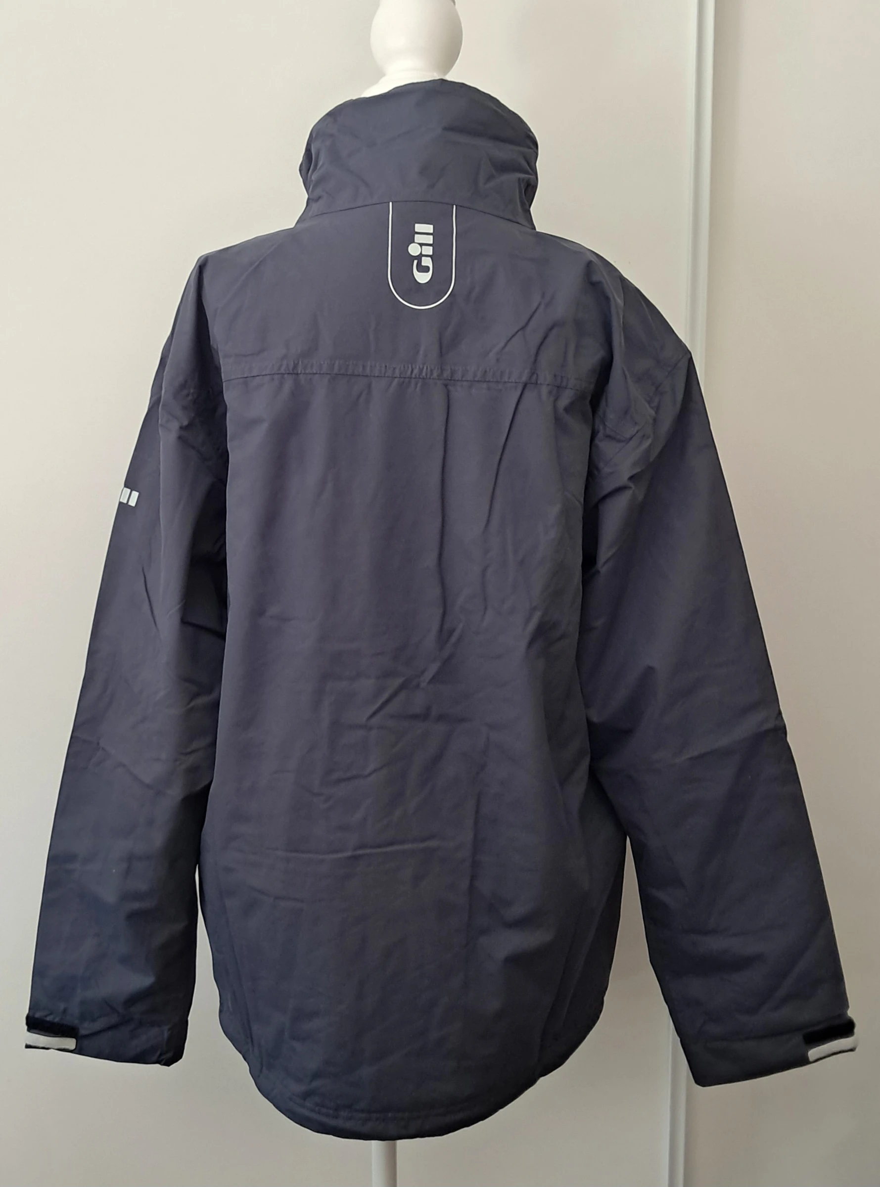 Gill Crew 1041 vest - Navy - Maat L – photo 11